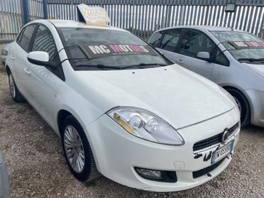 Fiat Bravo 1.6 MJT 105 CV Dynamic