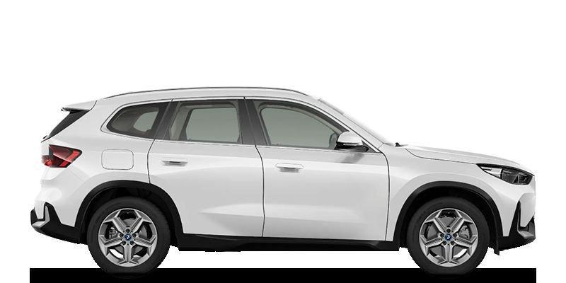 BMW iX1 Serie X BMW EDRIVE20