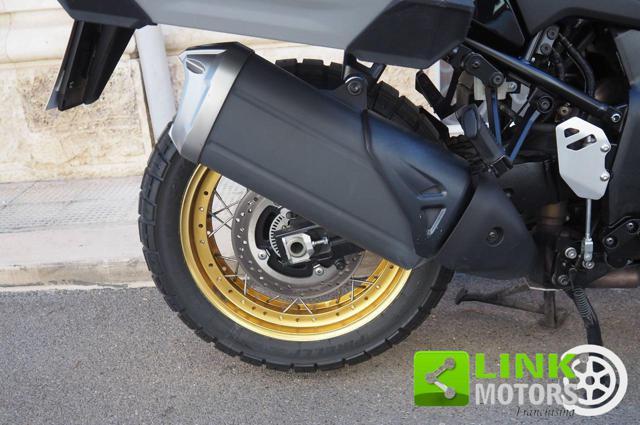 SUZUKI V-Strom 1050 XT PRO ++ ? 173,00 al Mese++