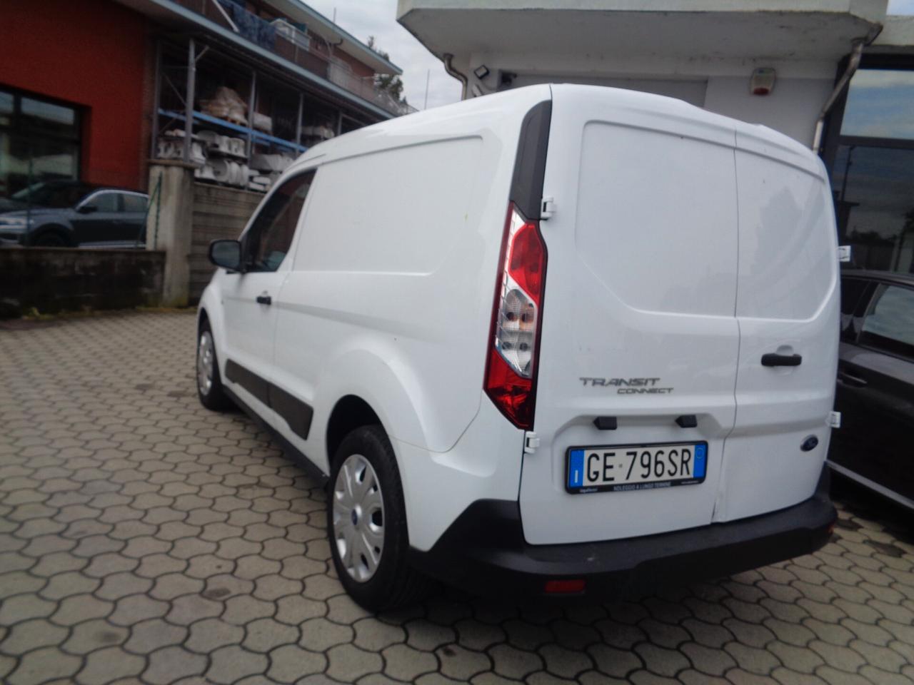 Ford Transit Connect 220 1.5 TDCi 100CV PC Furgone Trend