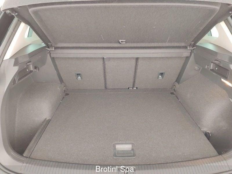 Volkswagen Tiguan 2.0 TDI SCR DSG 4MOTION Sport BlueMotion Tech.