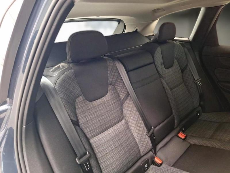 VOLVO XC60 T6 PLUG-IN AWD AUTO CORE SUV