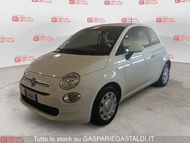FIAT 500 500 1.0 Hybrid Cult