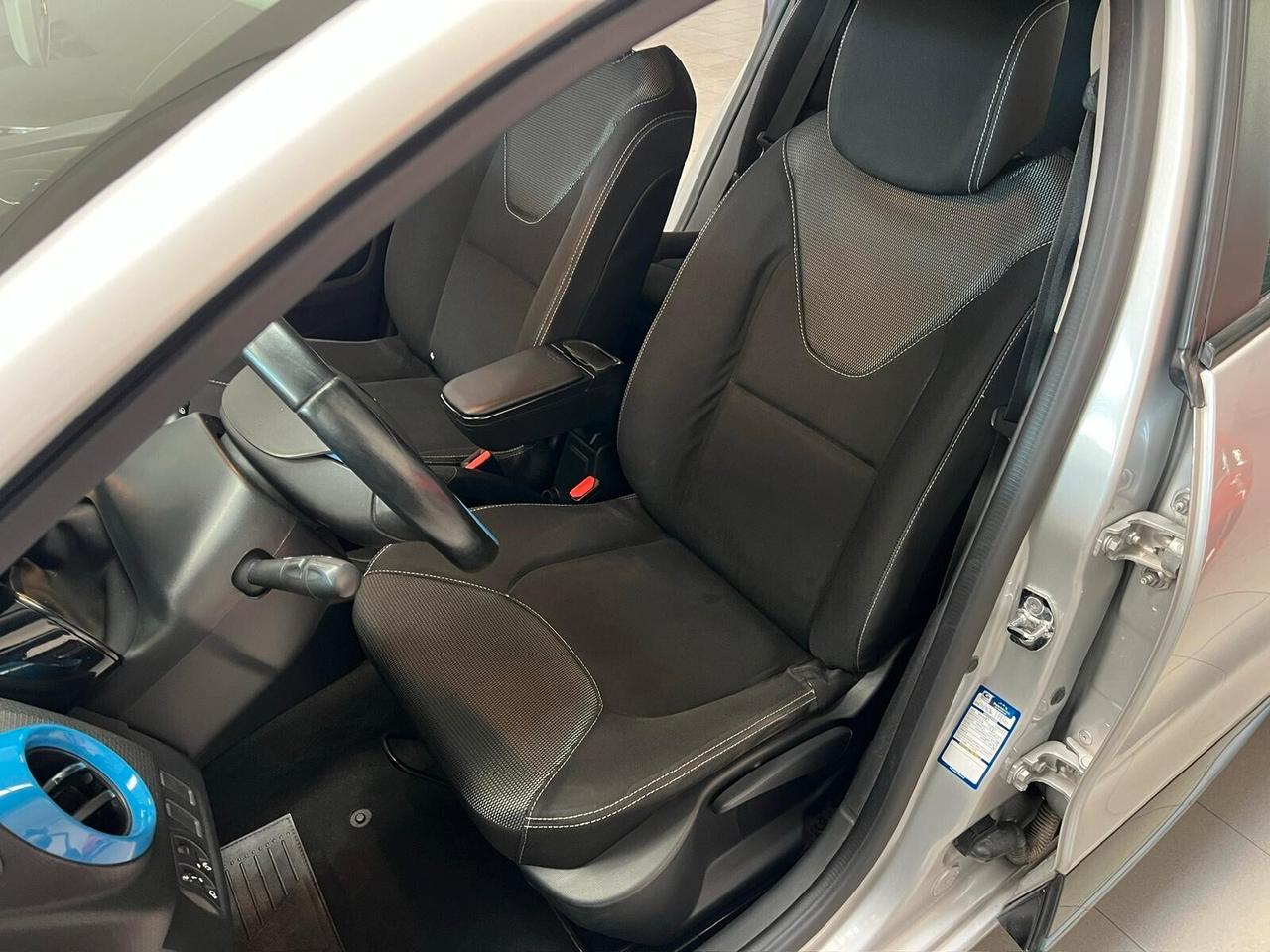 Renault Clio 1.2 75CV 5 porte Live