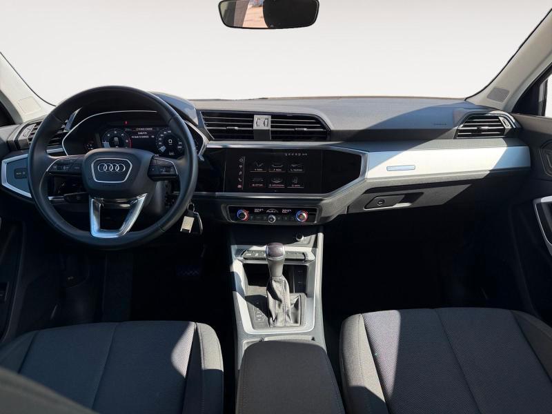 Audi Q3 Sportback 35 2.0 tdi s-tronic