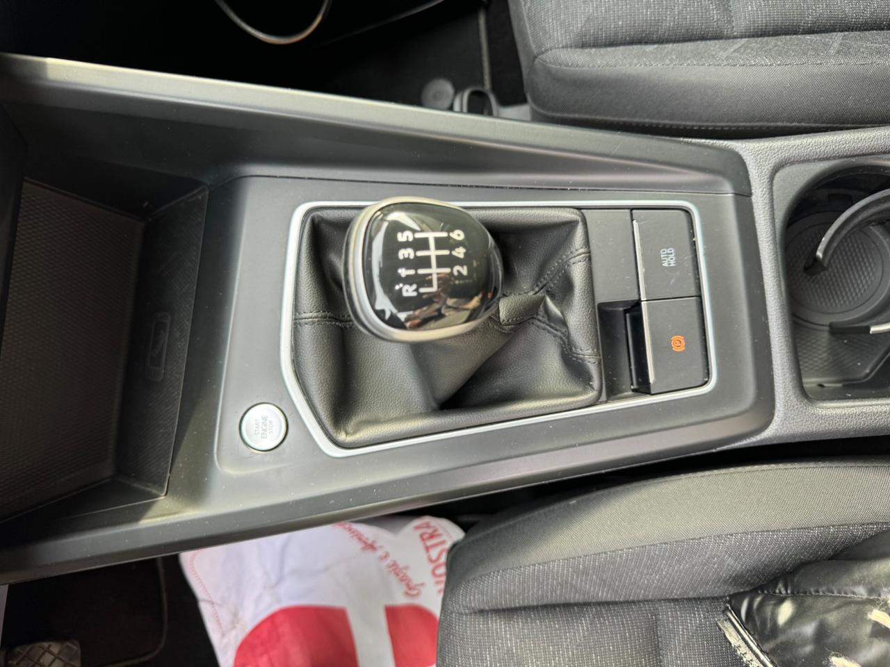 Volkswagen Golf 2.0 TDI SCR Style 2021