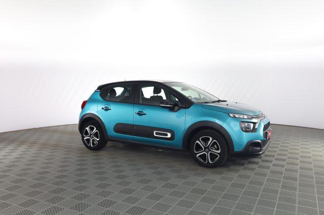 CITROEN C3 C3 PureTech 110 S&S EAT6 Shine