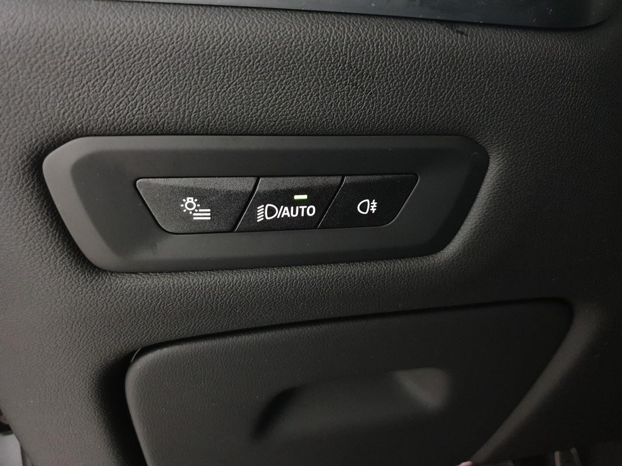 BMW X5 xdrive40d mhev 48v msport auto