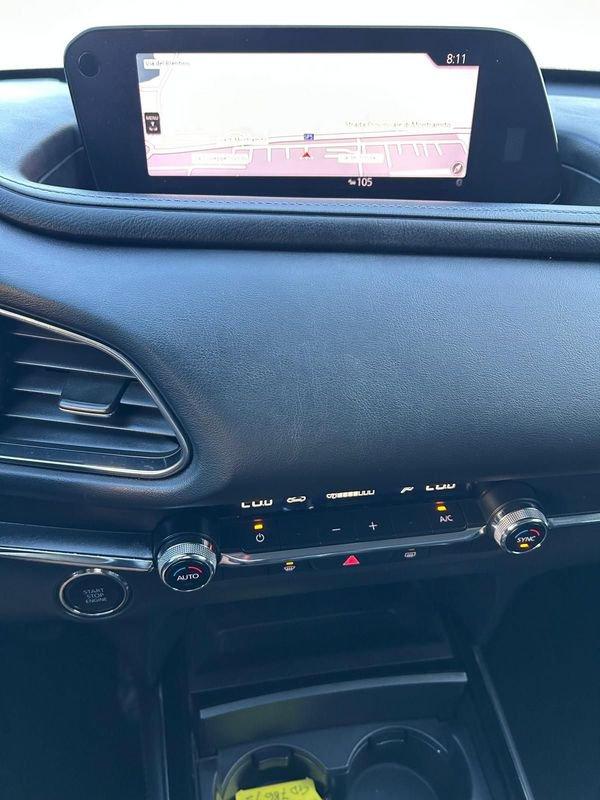 Mazda CX-30 2.0L Skyactiv-G 150cv M Hybrid Executive