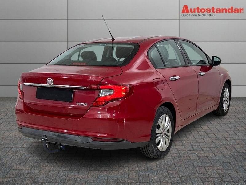 FIAT Tipo II 4p 1.4 Opening Edition 95cv