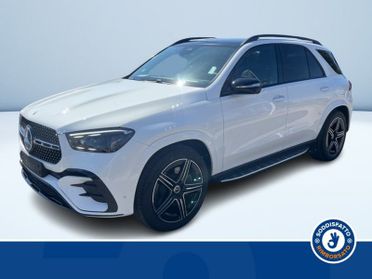 Mercedes-Benz GLE 350de 4Matic EQ-Power AMG Line Premium