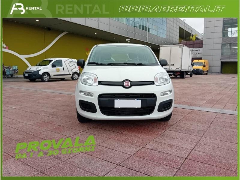 FIAT Panda 3ª serie Panda 1.0 FireFly S&S Hybrid