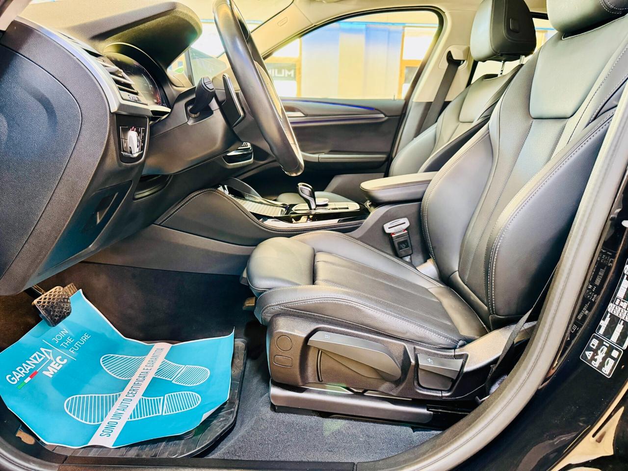 Bmw X4 xDrive20d R-Camera / Full Optional