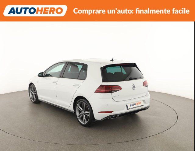 VOLKSWAGEN Golf 2.0 TDI DSG 5p. Sport BlueMotion Technology
