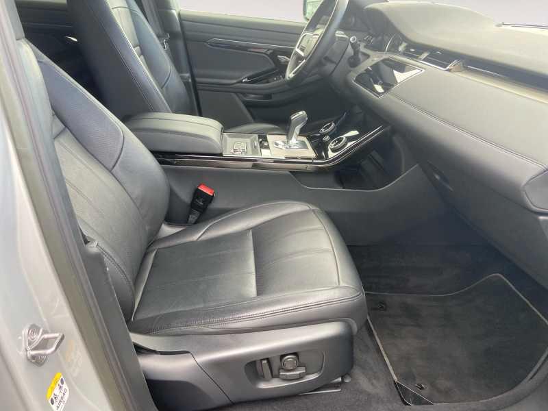 LAND ROVER Range Rover Evoque 2.0d i4 mhev Bronze Collection AwD163cv AuTo