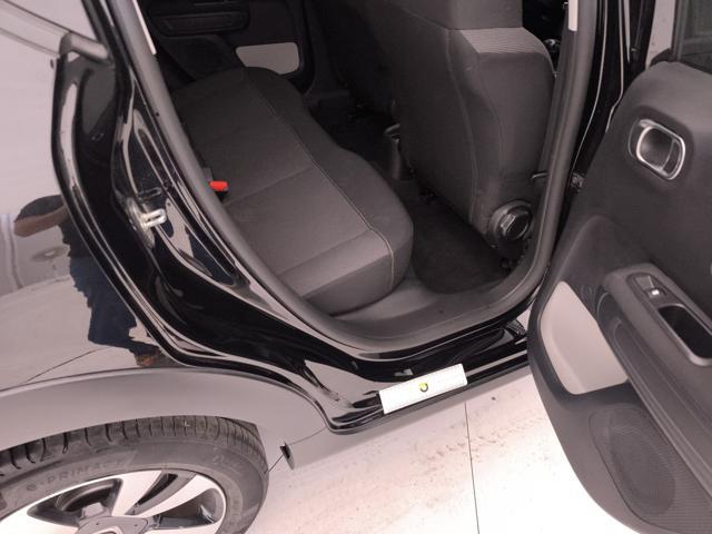 CITROEN C3 1.2 puretech Max s&s 110cv