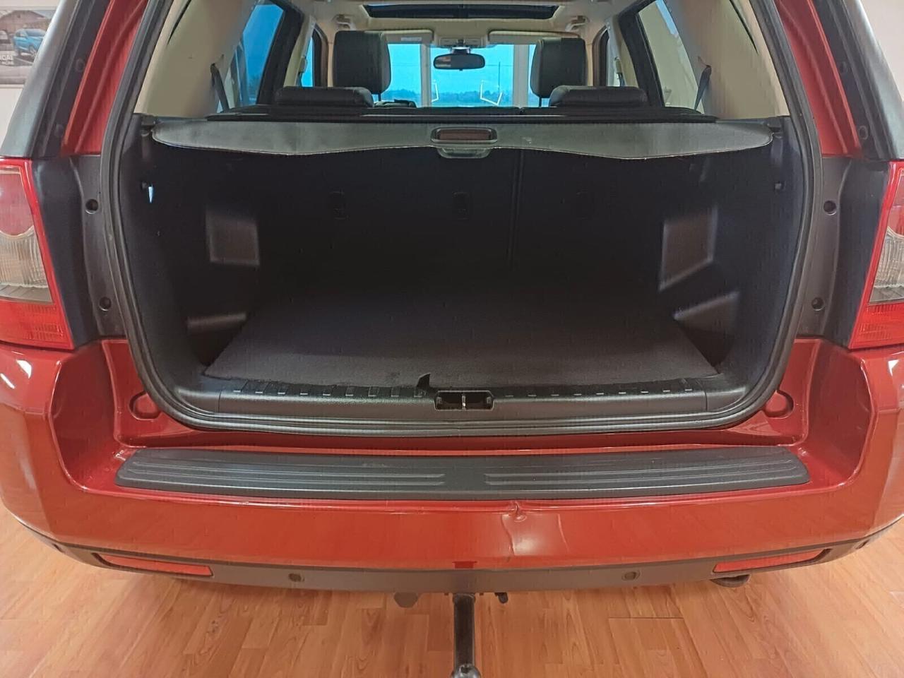 Land Rover Freelander 2.2 TD4 S.W. HSE