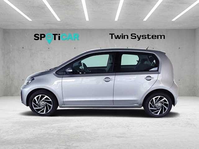 Volkswagen up! 1.0 5p. move BlueMotion Technology