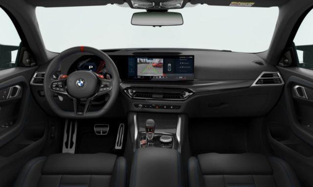 BMW M2 M2
