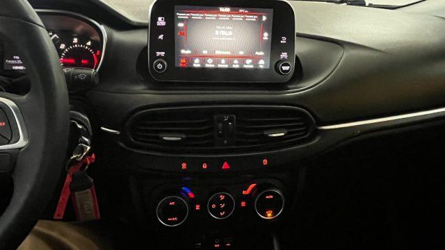 FIAT Tipo 1.6 Mjt S&S DCT SW Lounge- PREZZO VERO NO FINANZ.