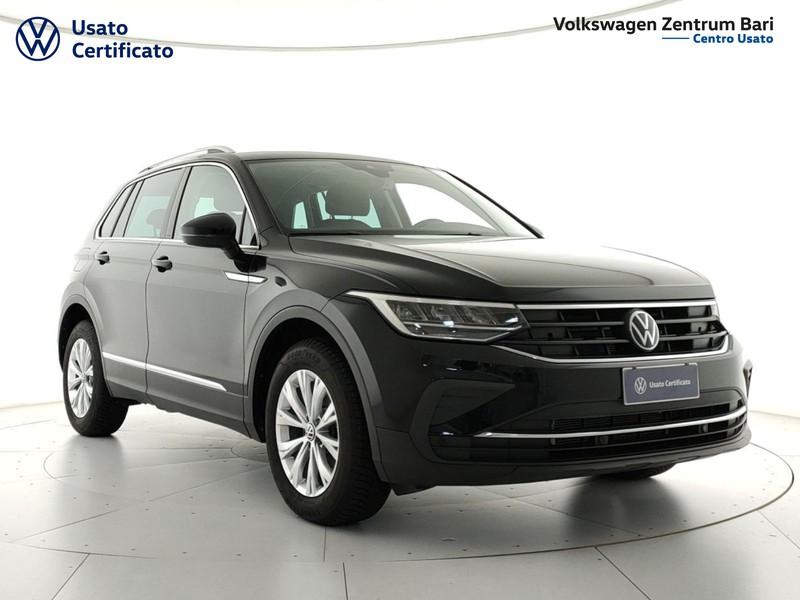 Volkswagen Tiguan 2.0 tdi life 150cv dsg