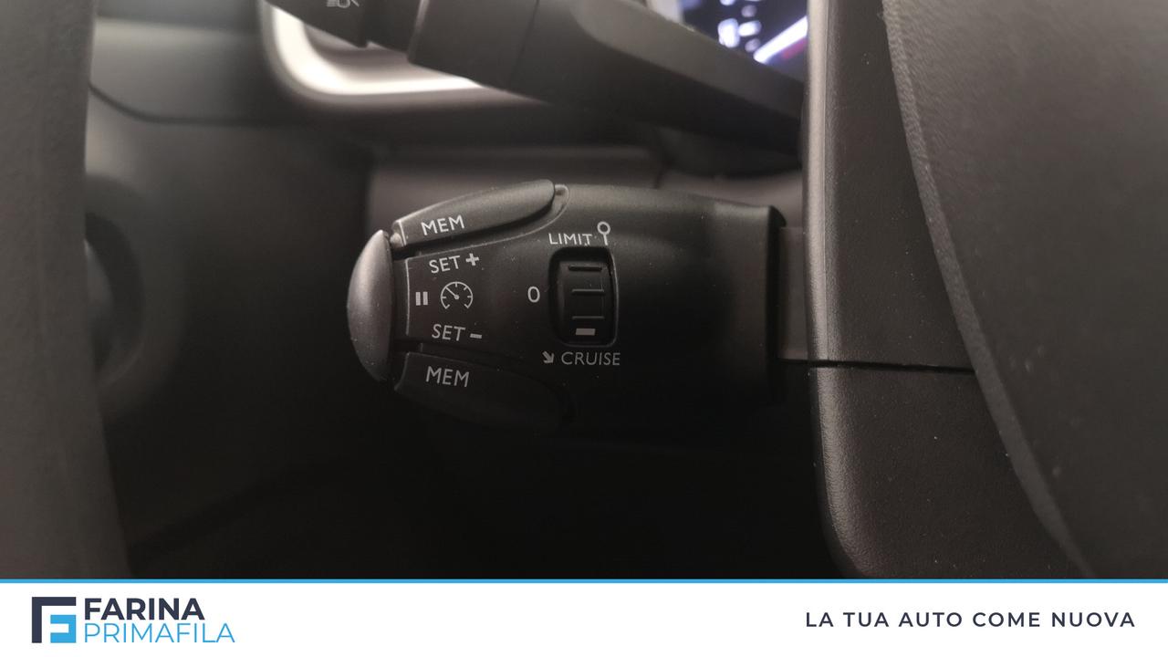 CITROEN C3 III 2017 - C3 1.2 puretech Feel s&s 83cv