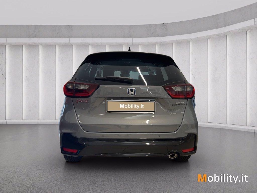 HONDA Jazz 1.5 hev Sport ecvt del 2024
