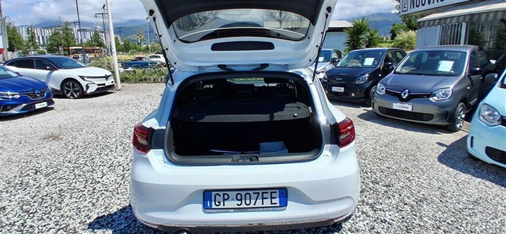Renault Clio 5 Porte 1.0 TCe Techno
