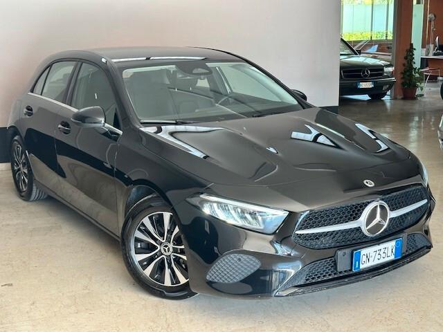 Mercedes-benz classe A 180 d Automatic Executive 2023