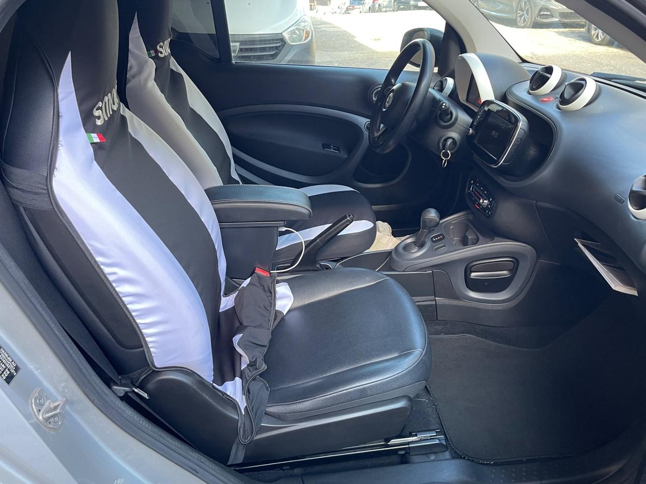 Smart ForTwo 70 1.0 twinamic Youngster