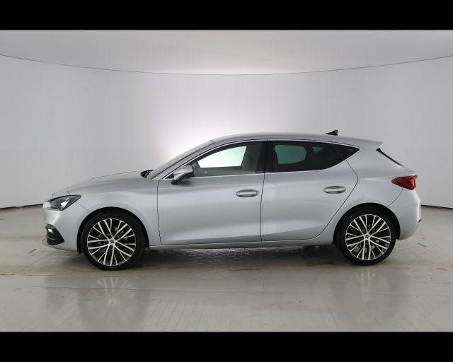 SEAT Leon 1.5 eTSI 150 CV DSG Xcellence