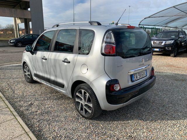 CITROEN C3 Picasso 1.6 e-HDi 90 airdream CMP6 Exclusive