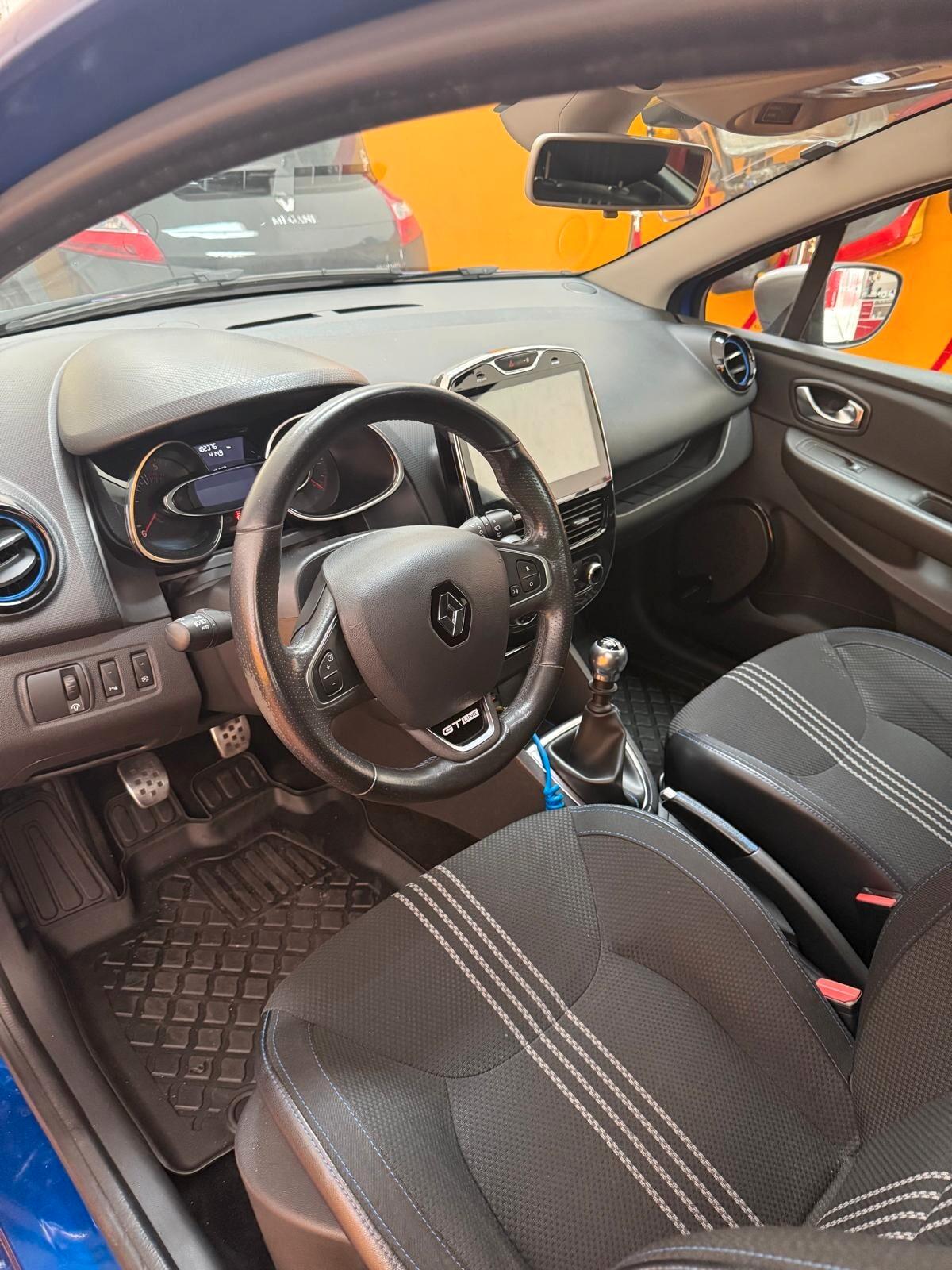 Renault Clio dCi 8V 110CV Start&Stop 5 porte Energy Excite