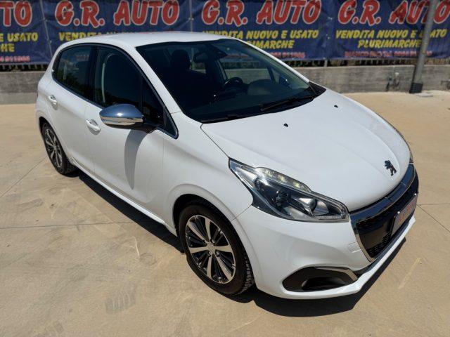 PEUGEOT 208 BlueHDi 100 Allure GARANZIA