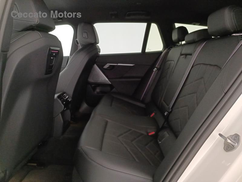 BMW Serie 5 Touring 520 d 48V M Sport Pro xDrive Steptronic