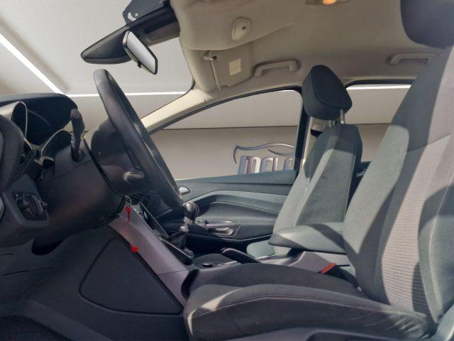 FORD C-Max 1.6 TDCi 115CV Plus