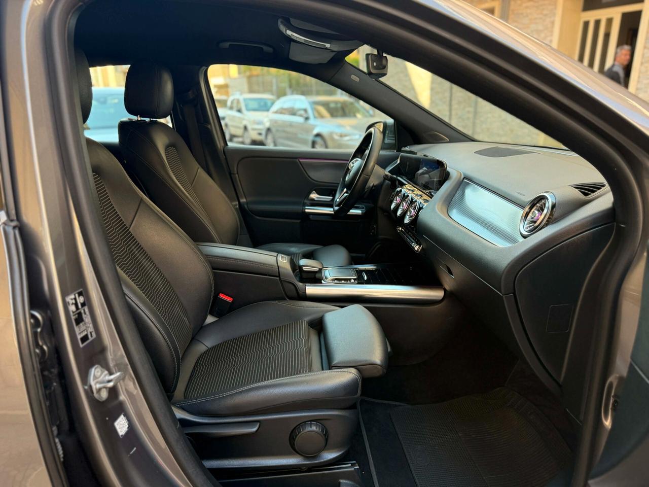 Mercedes-benz GLA 200 d Automatic Sport Plus BELLA !!