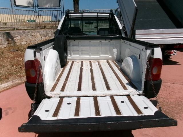 Fiat Strada 1.9 diesel Pick-up