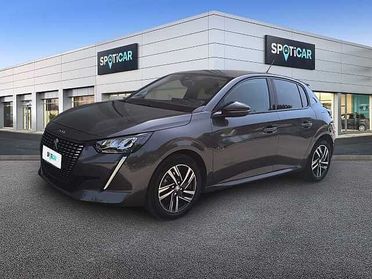Peugeot 208 BlueHDi 100 Stop&Start 5 porte Allure