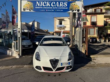 Alfa Romeo Giulietta 1.4 Turbo MultiAir Distinctive 120.000Km