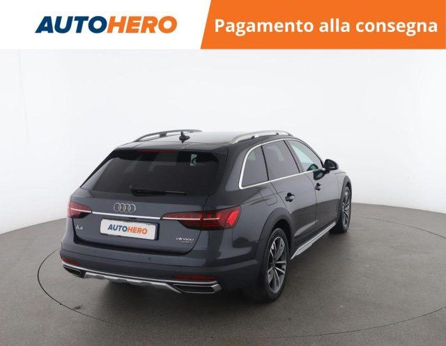 AUDI A4 allroad 40 TDI 204 CV S tronic Identity Contrast