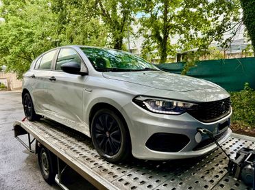 Fiat tipo 1.3 MTJ euro6D -NON FUNZIONANTE-