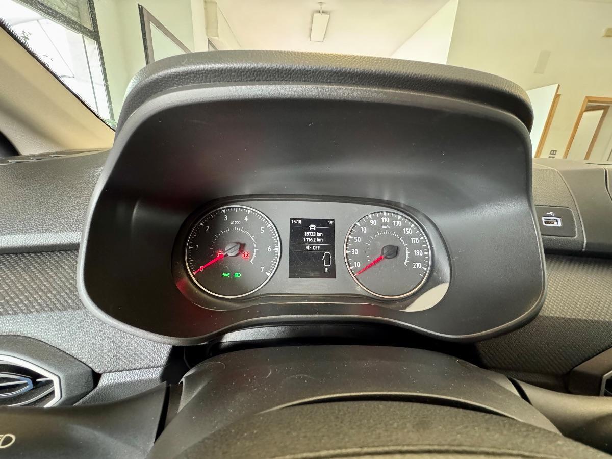 DACIA - Sandero - Streetway 1.0 TCe ECOG Essential