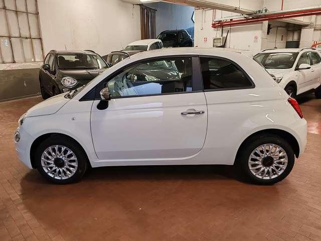 Fiat 500 1.0 Hybrid 70cv Style + Comfort 36 Rate da 192,20