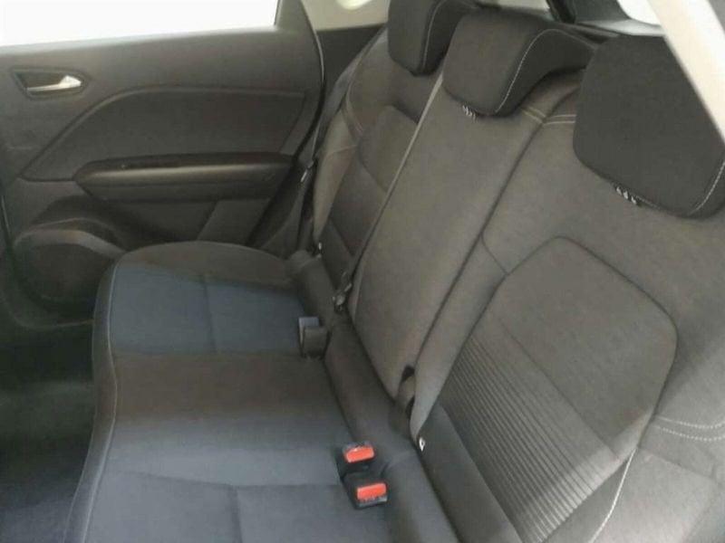 Renault Captur 1.0 tce Business Gpl 100cv