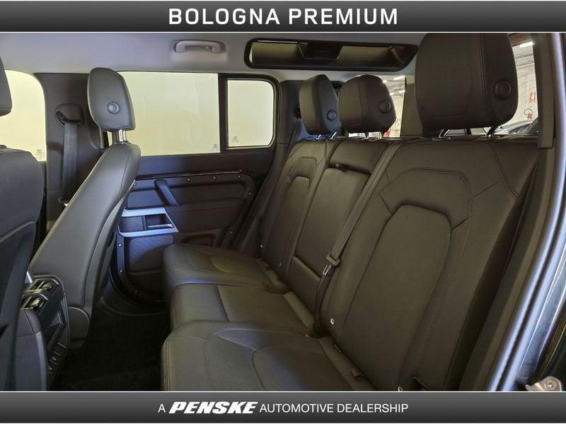 Land Rover Defender Defender 110 3.0D I6 250 CV AWD Auto XS Edition