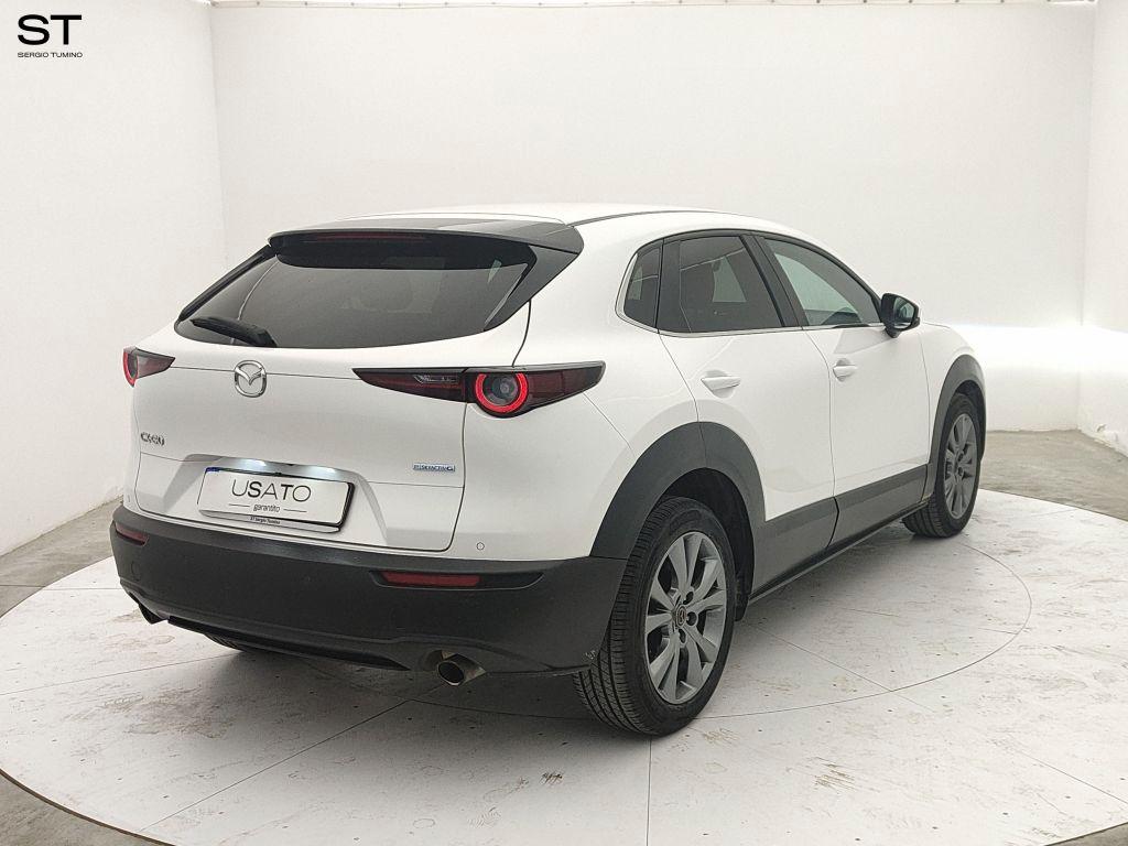 MAZDA CX-30 - 2.0L e-Skyactiv-G 150 CV M Hybrid 2WD Executive
