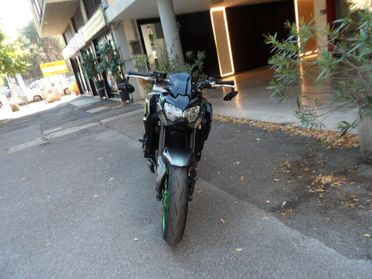 Kawasaki Z 900 ZR F