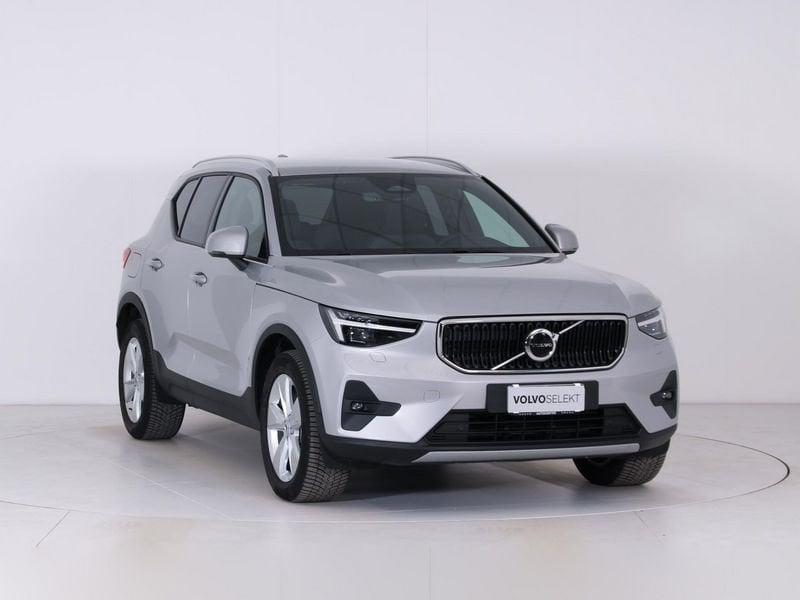 Volvo XC40 XC40 B3 163CV AUT CORE