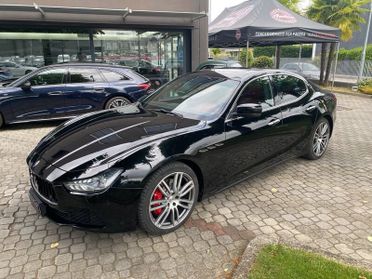 Maserati Ghibli Ghibli 3.0 Diesel 275 CV